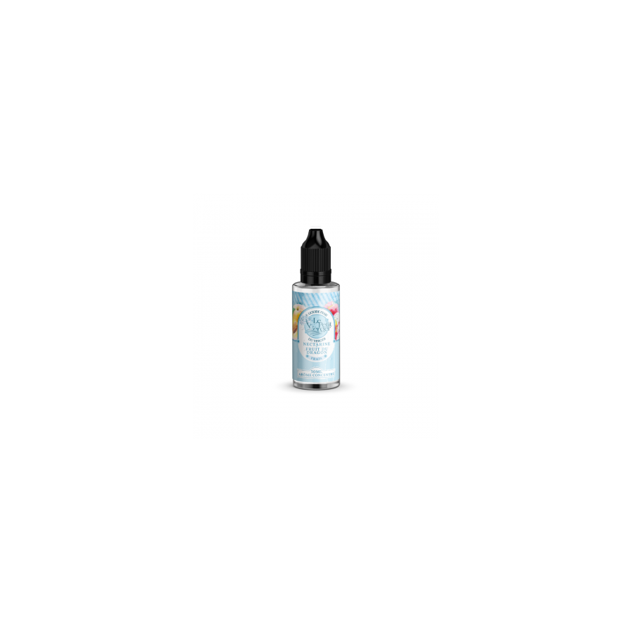 Nectarine Fruit du Dragon Frais