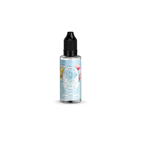 Nectarine Fruit du Dragon Frais