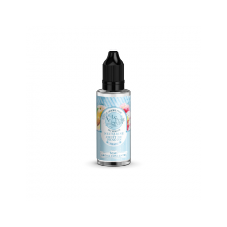 Nectarine Fruit du Dragon Frais