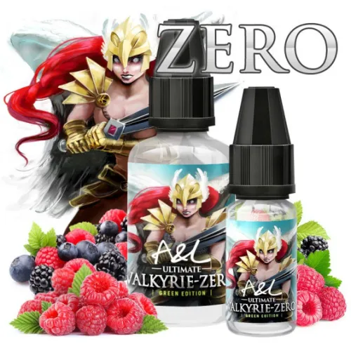 Ragnarok Zero Ultimate