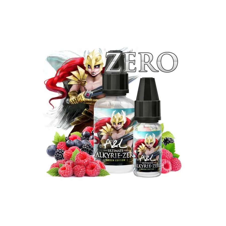Ragnarok Zero Ultimate