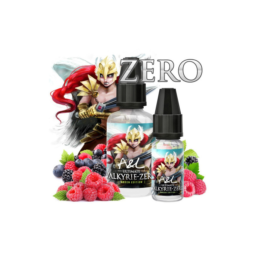 Ragnarok Zero Ultimate