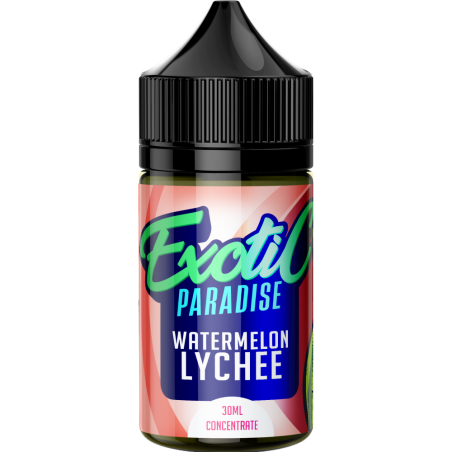 Dragon Lychee