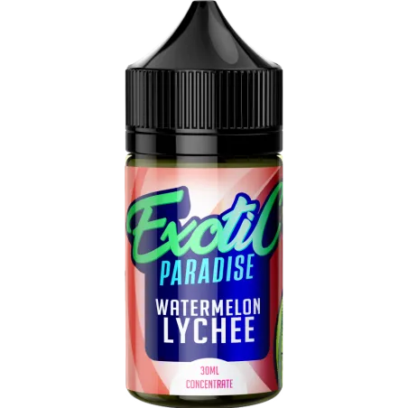 Dragon Lychee