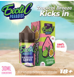 Kiwi Passion Guava