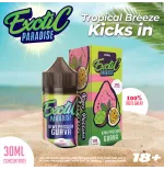 Kiwi Passion Guava