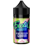Kiwi Passion Guava