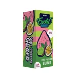 Kiwi Passion Guava