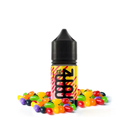 Jelly Beans
