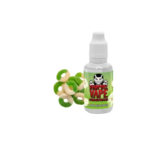 Applelicious