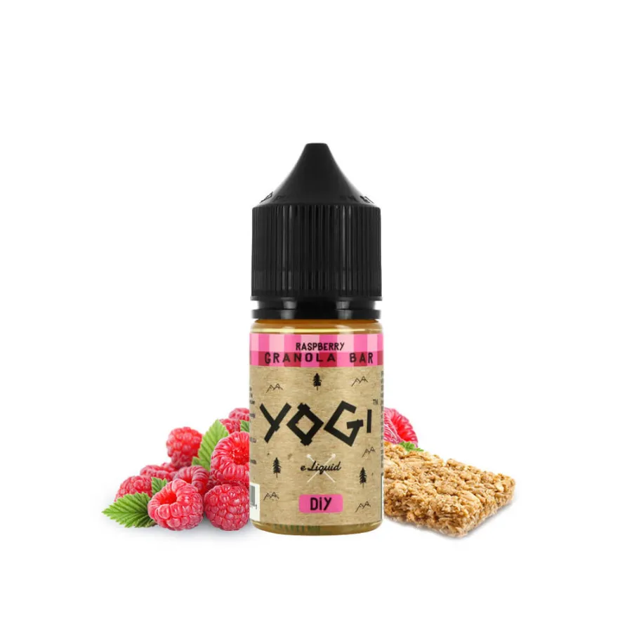 Strawberry Granola Bar