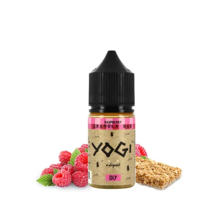Strawberry Granola Bar