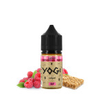 Strawberry Granola Bar
