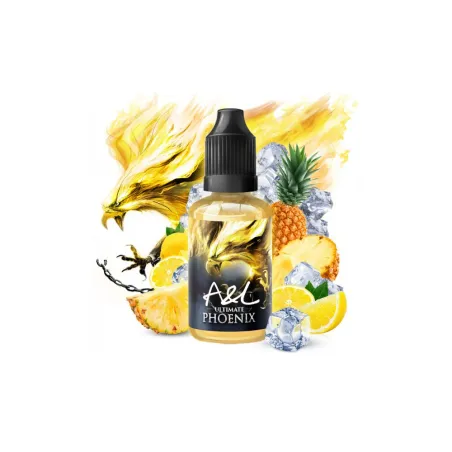 Phoenix Sweet edition
