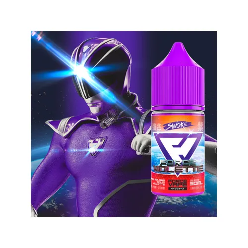 Force Violette