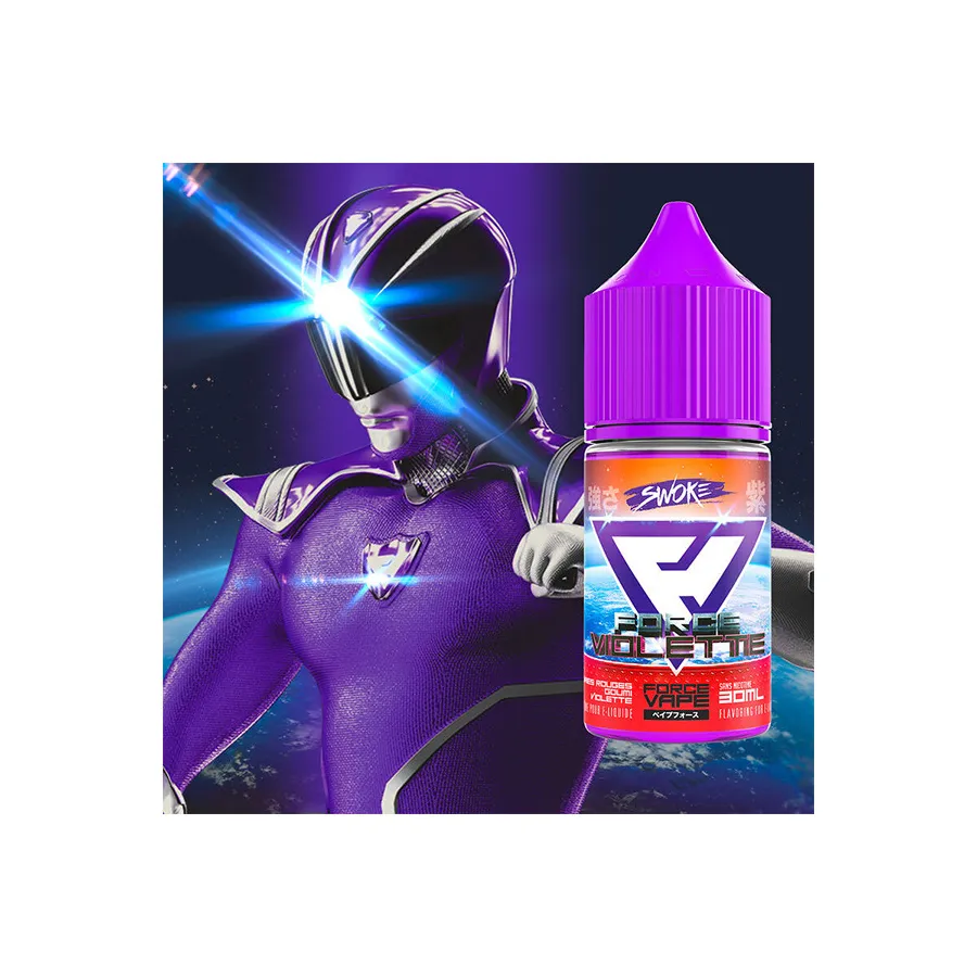 Force Violette