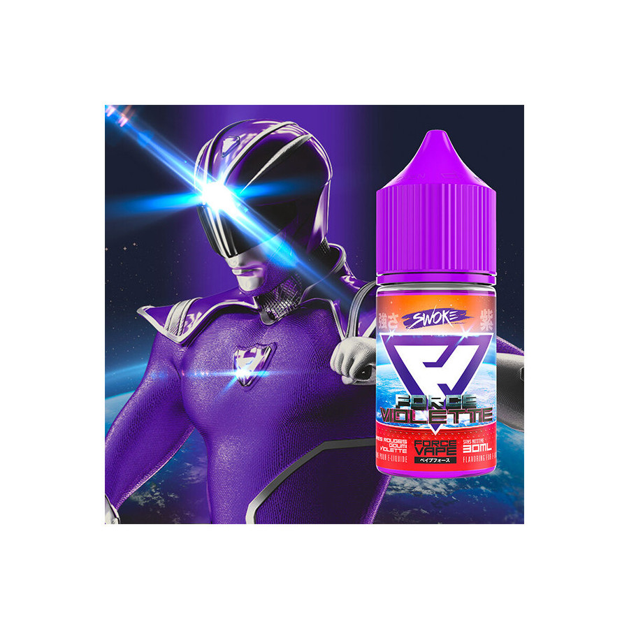 Force Violette