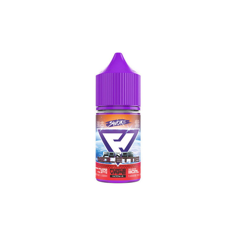 Force Violette