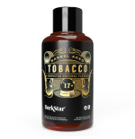 Barrel aged Tobacco