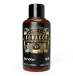 Barrel aged Tobacco