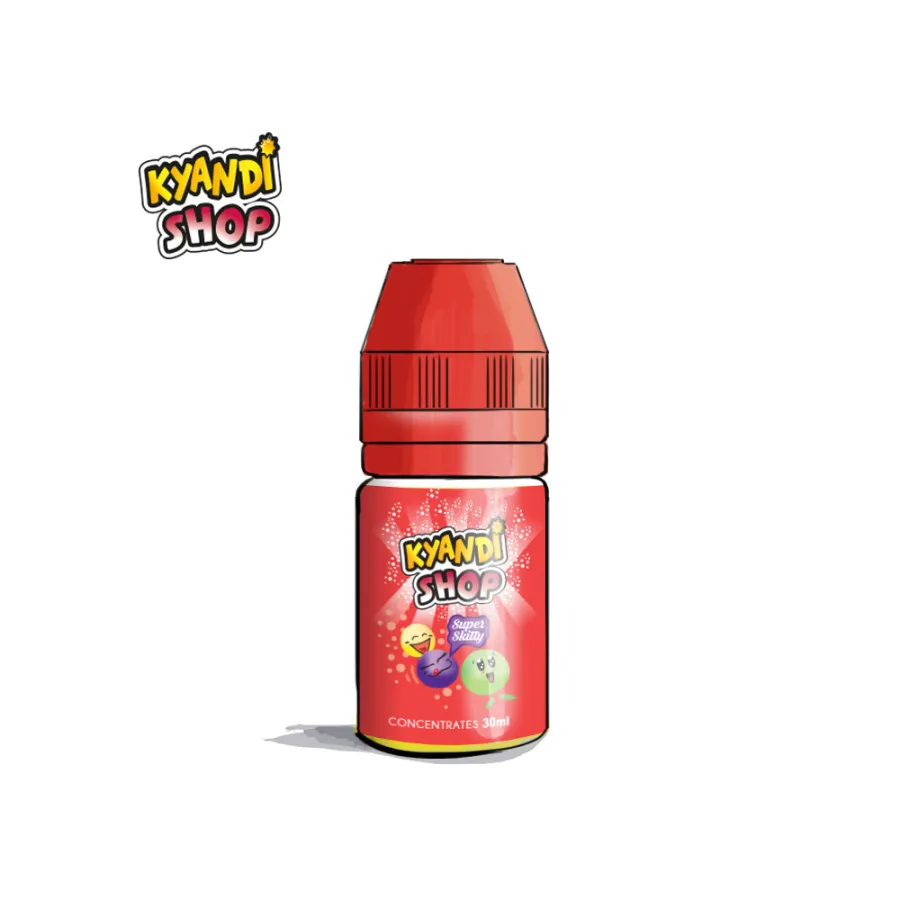 Super Skitty
