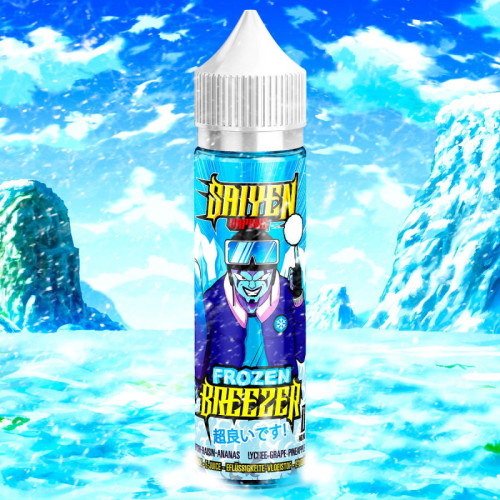 Frozen Breezer