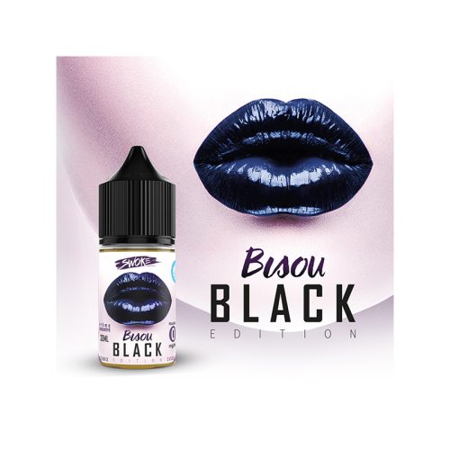 Bisou Black