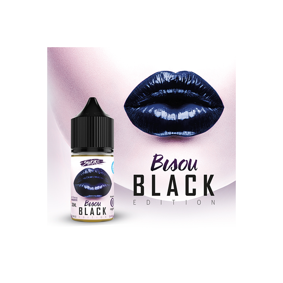 Bisou Black