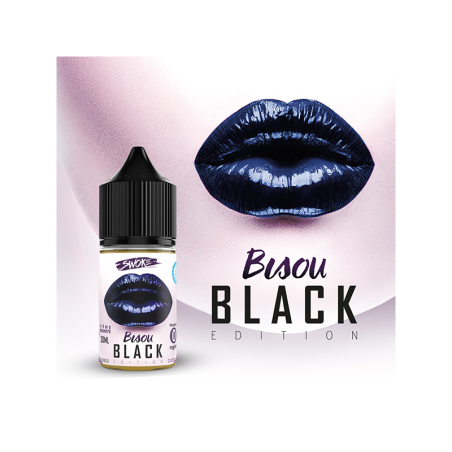 Bisou Black