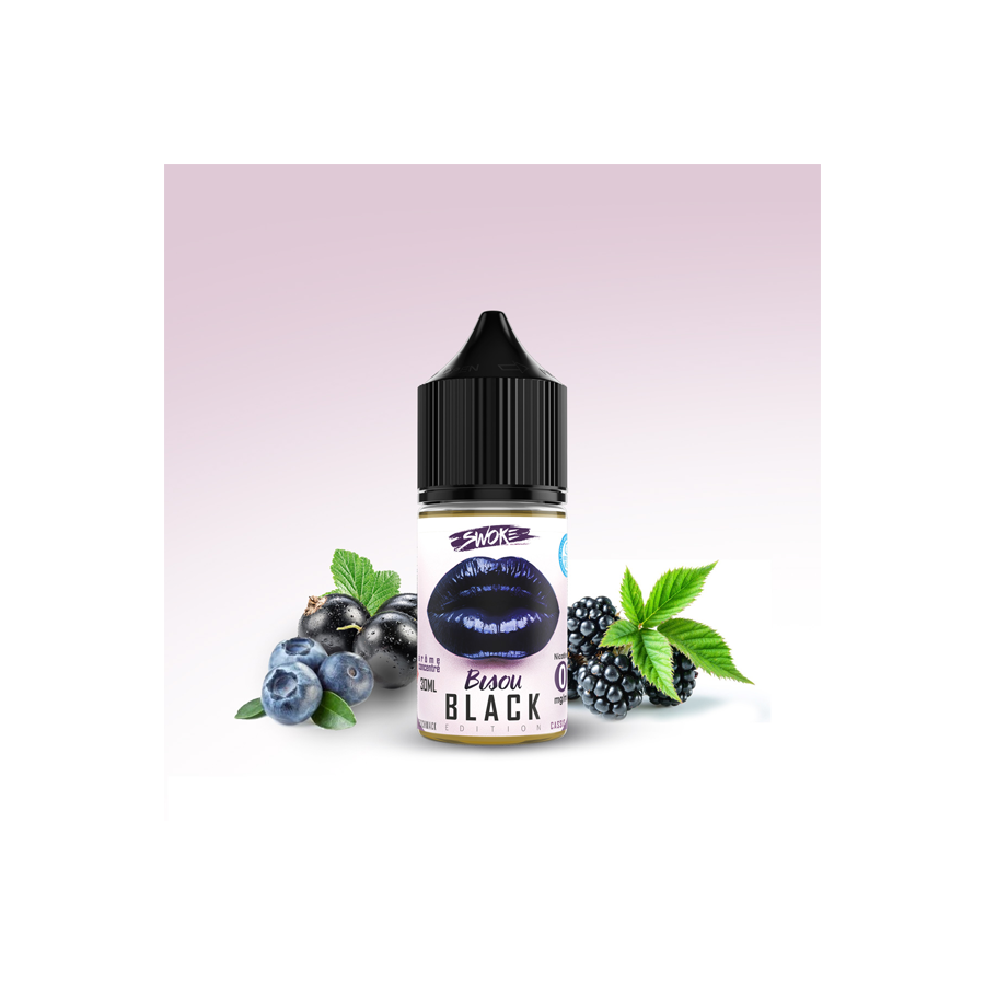 Bisou Black