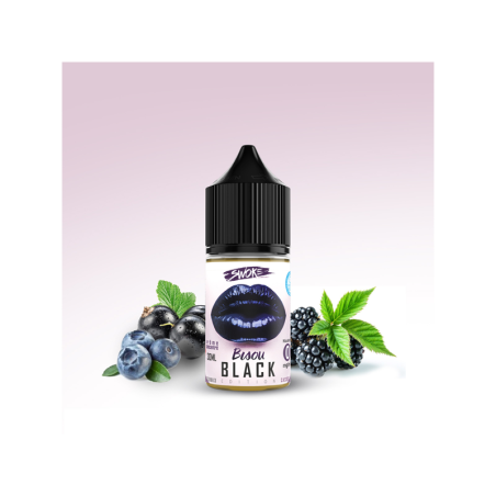 Bisou Black