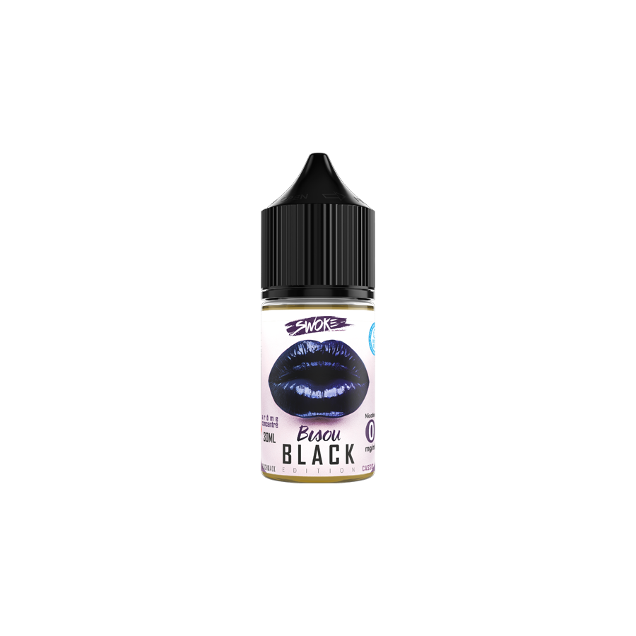 Bisou Black