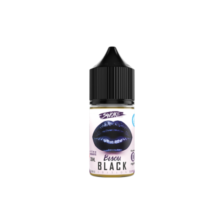 Bisou Black