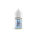 Cassis Framboise Bleue