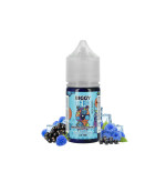 Cassis Framboise Bleue