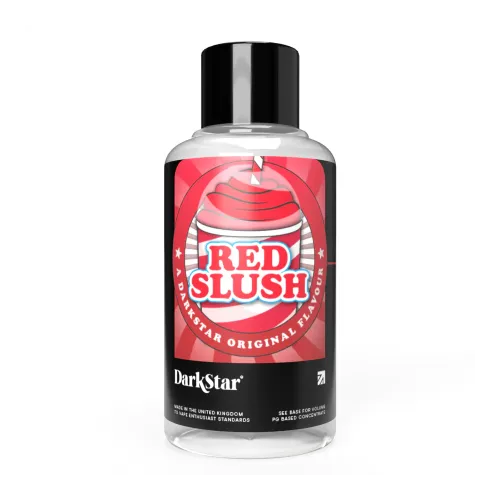 Red Slush