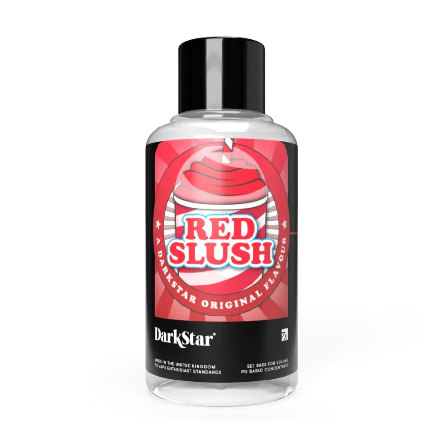 Red Slush