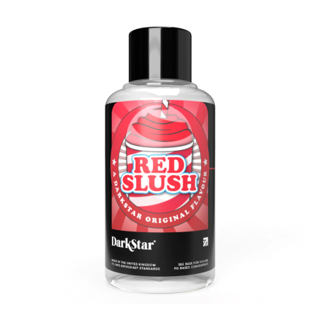 Red Slush