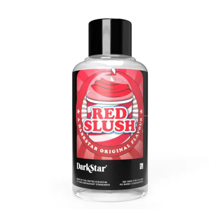 Red Slush