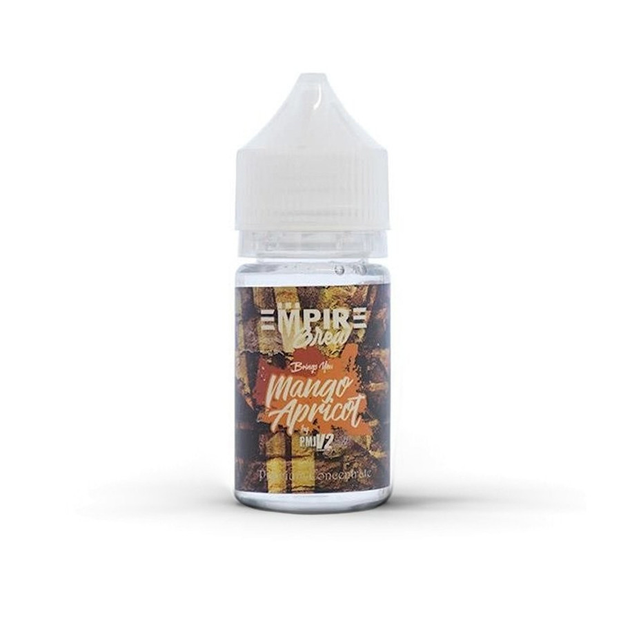 Mango Apricot