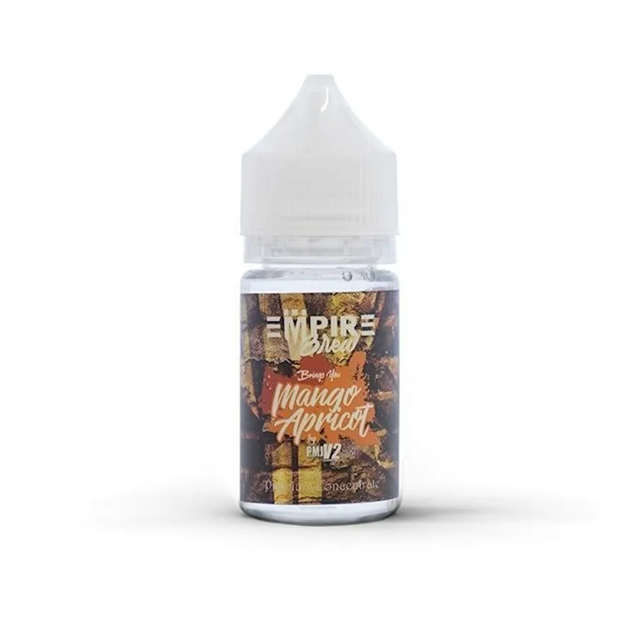 Mango Apricot