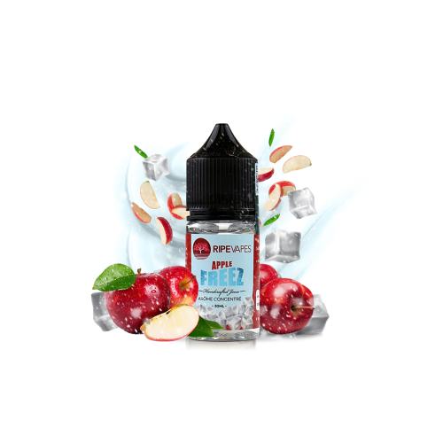 Apple Freez