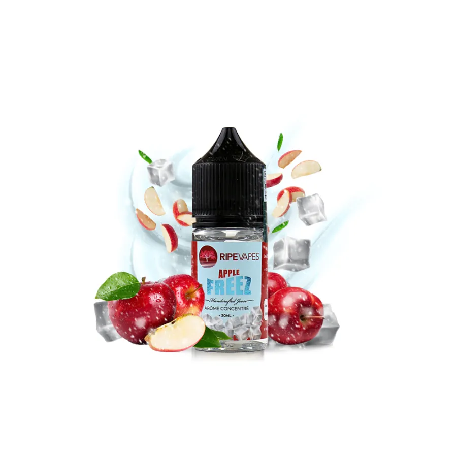 Apple Freez