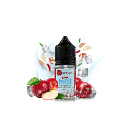 Apple Freez