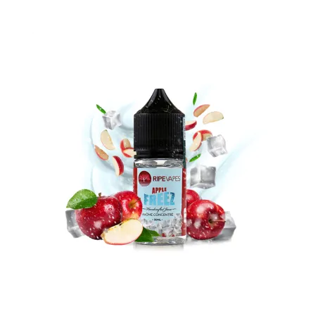 Apple Freez