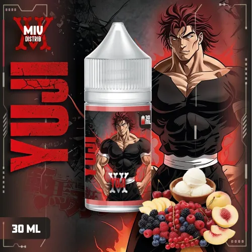 Yuji