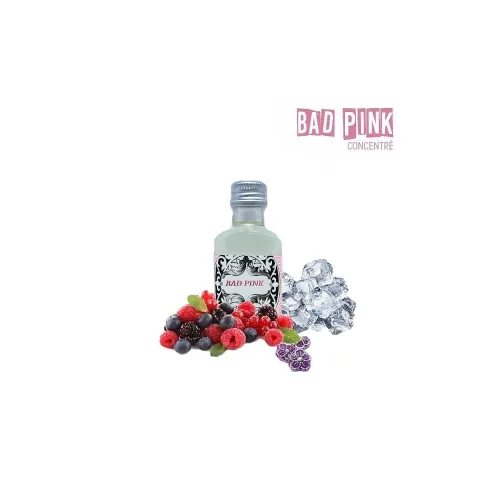 Bad Pink