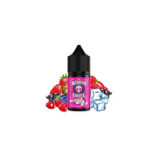 Fruits des Bois Fraise Cassis