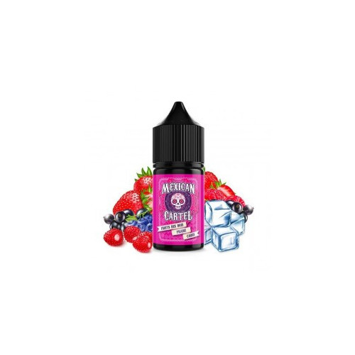 Fruits des Bois Fraise Cassis