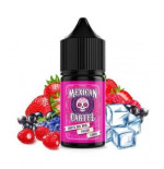 Fruits des Bois Fraise Cassis